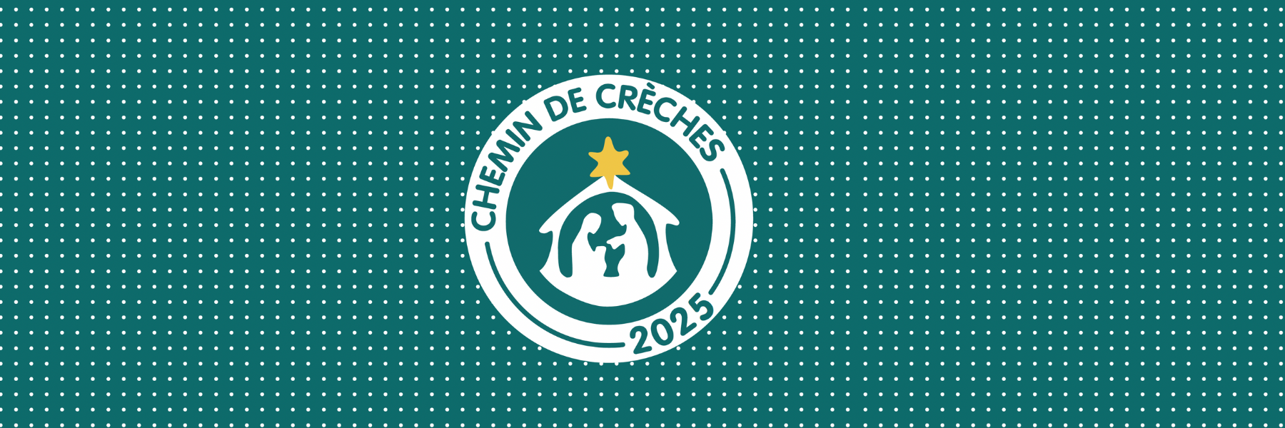 Chemin de Crèches
