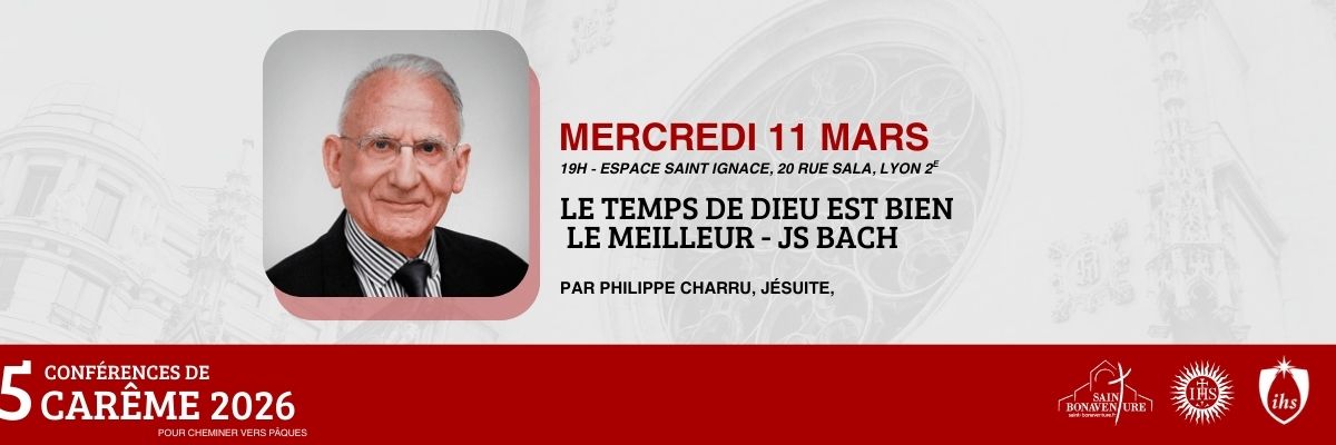 Le temps de Dieu est bien le meilleur – JS Bach