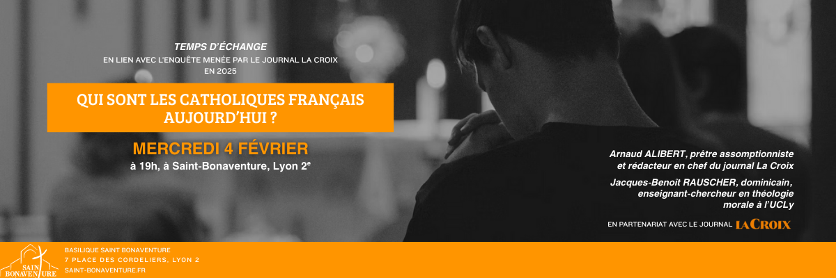 Qui sont les catholiques français aujourd’hui ?