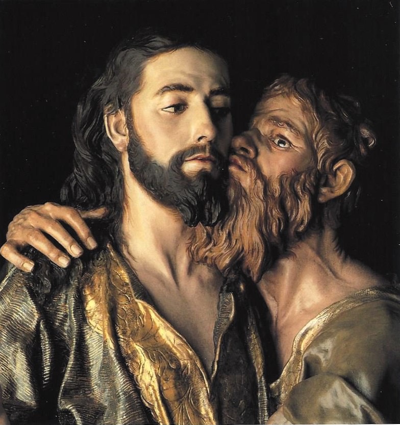 L’art baroque en Espagne