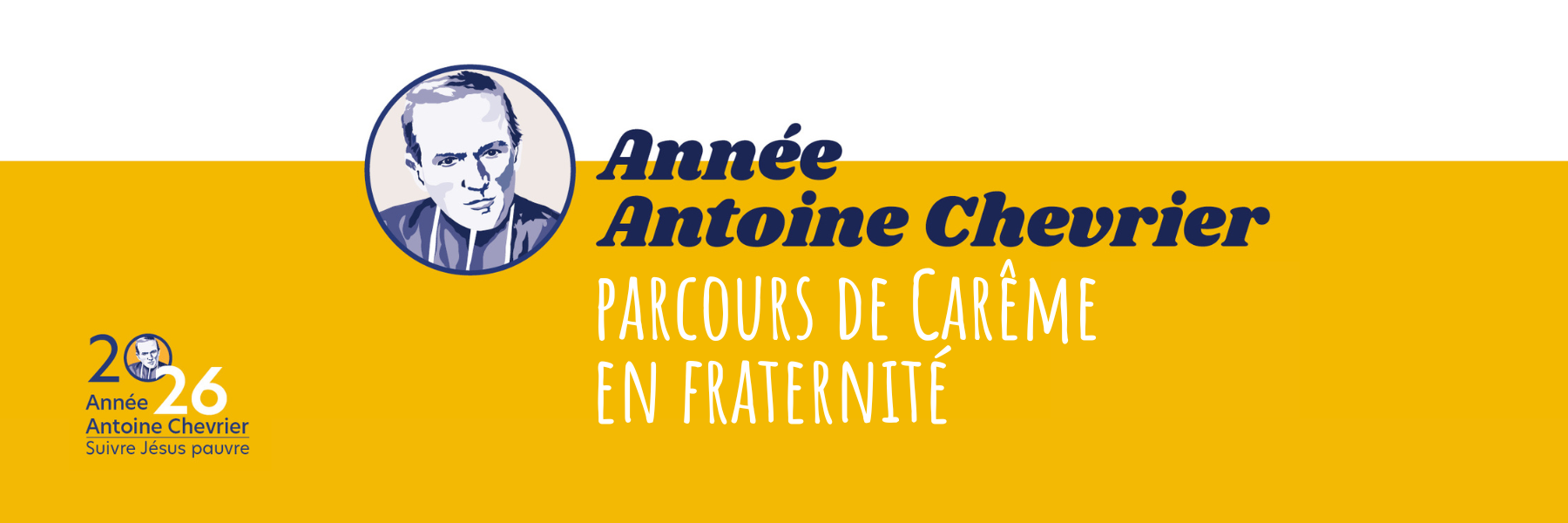 Sur les pas du bienheureux Antoine Chevrier pendant le Carême