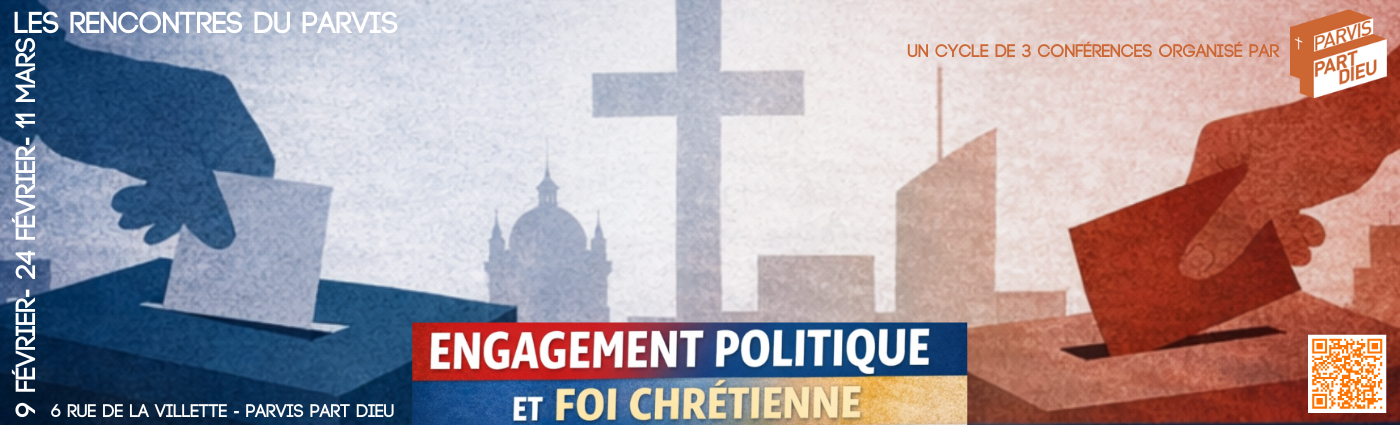 La charité a-t-elle sa place dans l’action politique ?