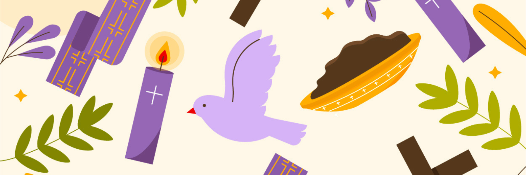 Vivre le Carême dans notre diocèse