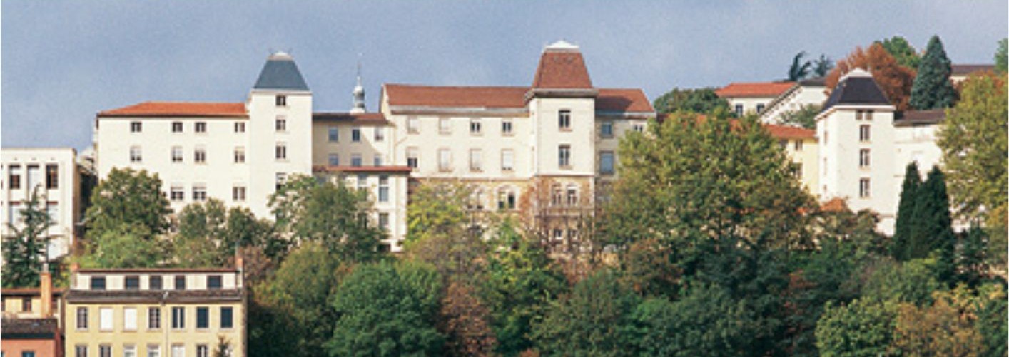 Histoire des hôpitaux de Lyon