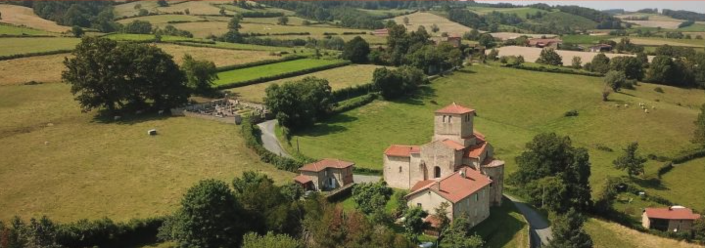 Mission dans le Haut Beaujolais : Venez évangéliser.