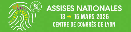 ECD : Assises nationales et 100 ans du mouvement.