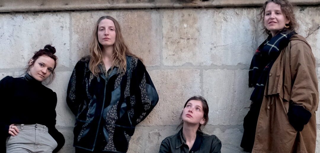 Concert : Quatuors pour flûte de Mozart