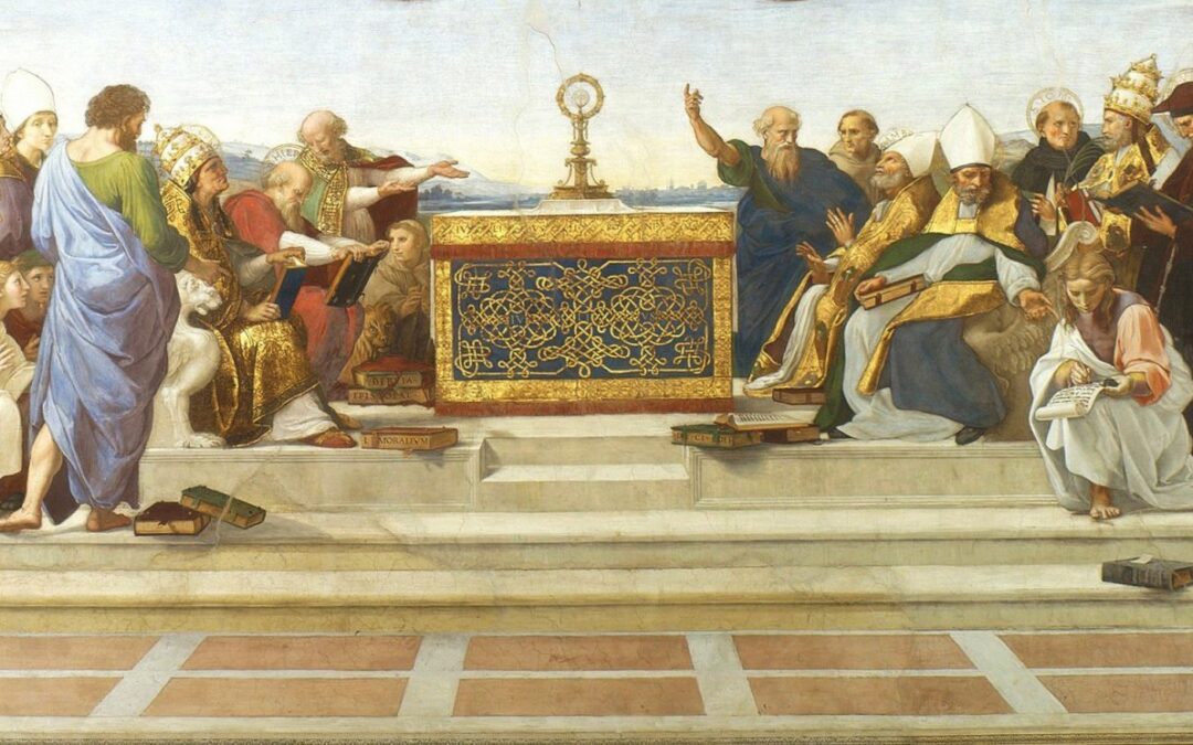Visite guidée : les hérésies chrétiennes des premiers siècles aux cathares
