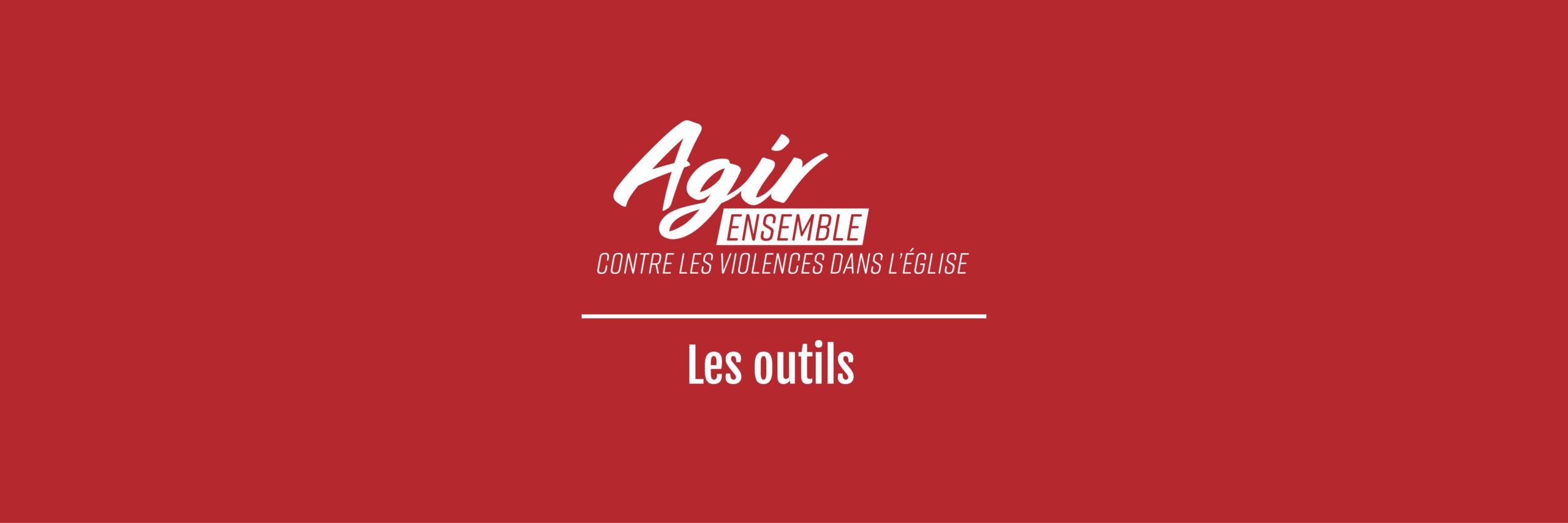 Lutter contre les violences dans l’Église : tous concernés