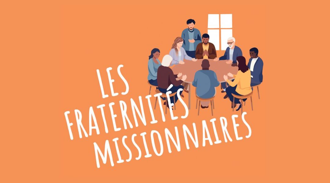 Ecole frat&rsquo; en mission