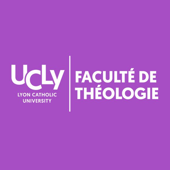 Logo de la Faculté de théologie de l'UCLy