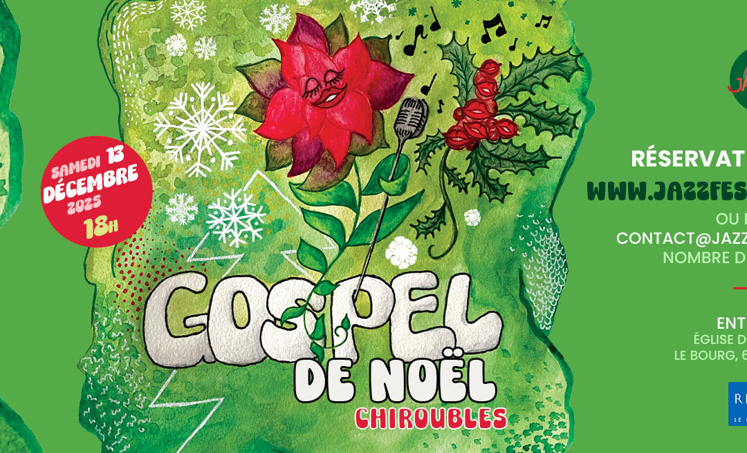Gospel de Noël