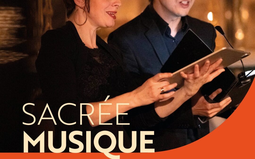 Festival Sacrée Musique à Jonage