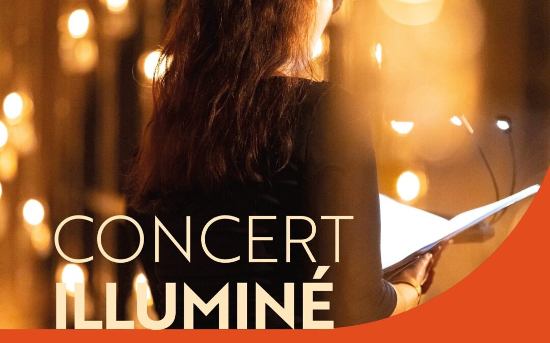 Festival Sacrée Musique à Roanne