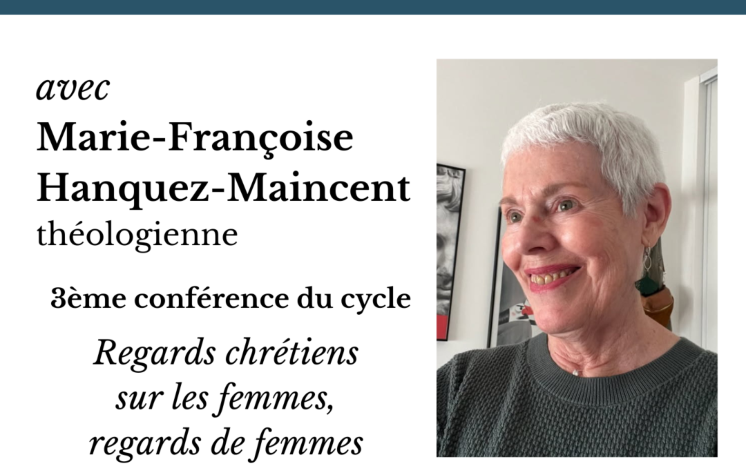 St Paul, entre féminisme et misogynie ?