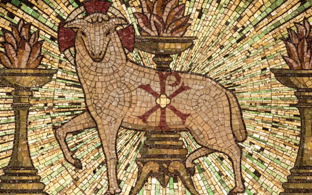 Atelier enfants : l’art de la mosaïque