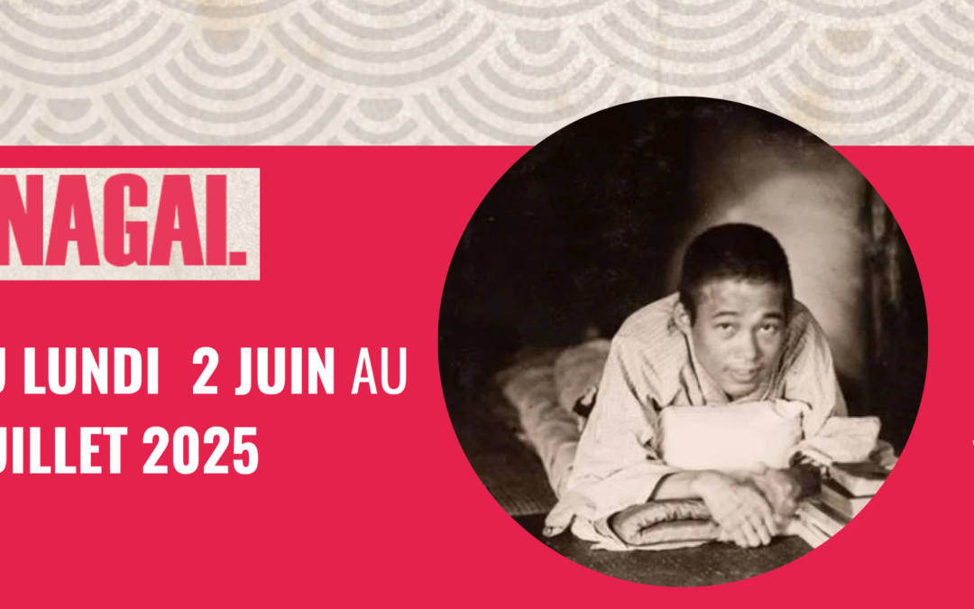 Exposition sur la vie de Takashi Nagai
