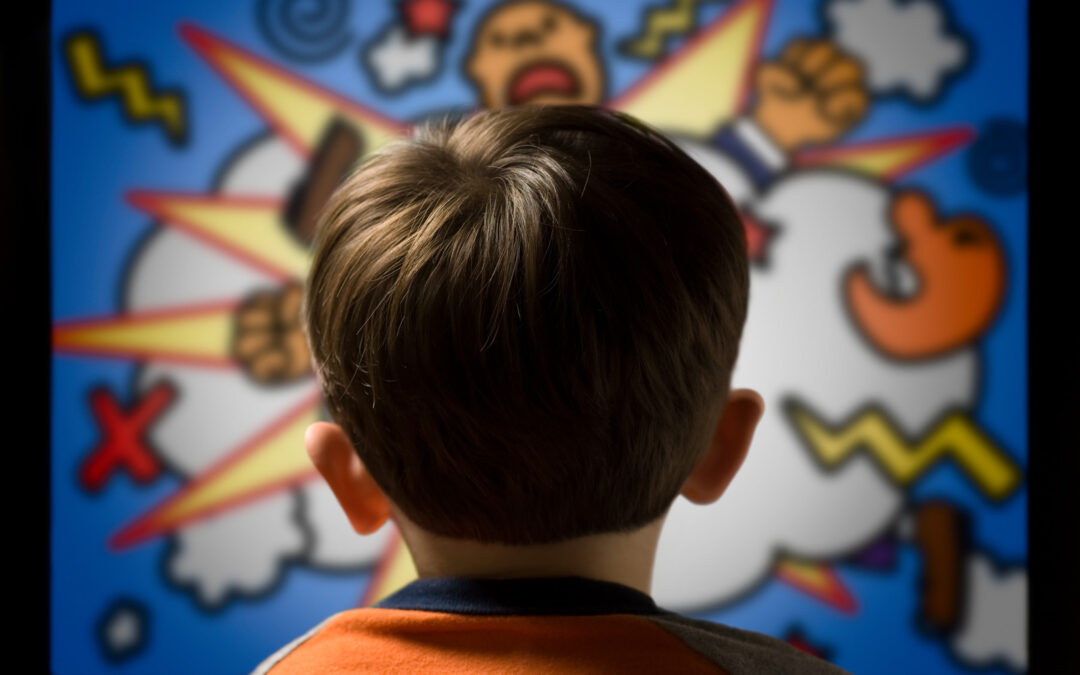 Soirée Autorité, aidez vos enfants à grandir !