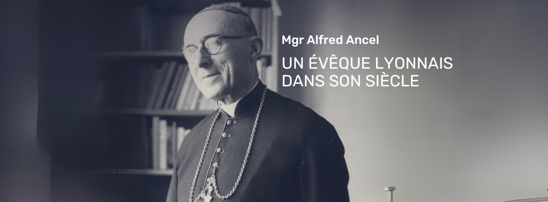 Clôture de l’Année Ancel