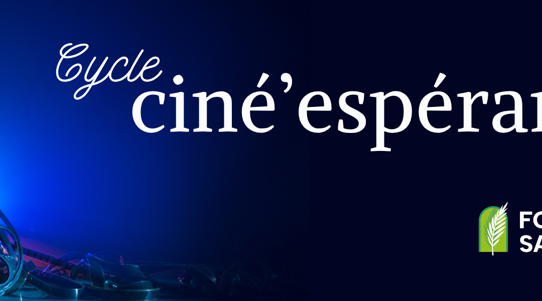 Ciné’espérance – Le gâteau du président
