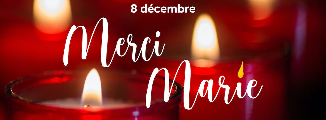 Fête des Lumières – Mission du 8 décembre 2023