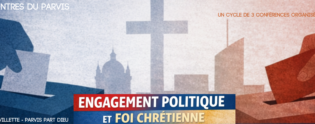Le sens de l’engagement politique