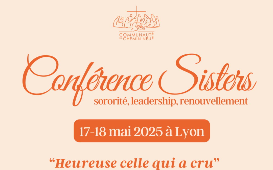 Conférence Sisters