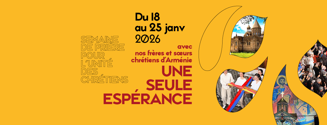 L’art dans les expressions cultuelles chrétiennes