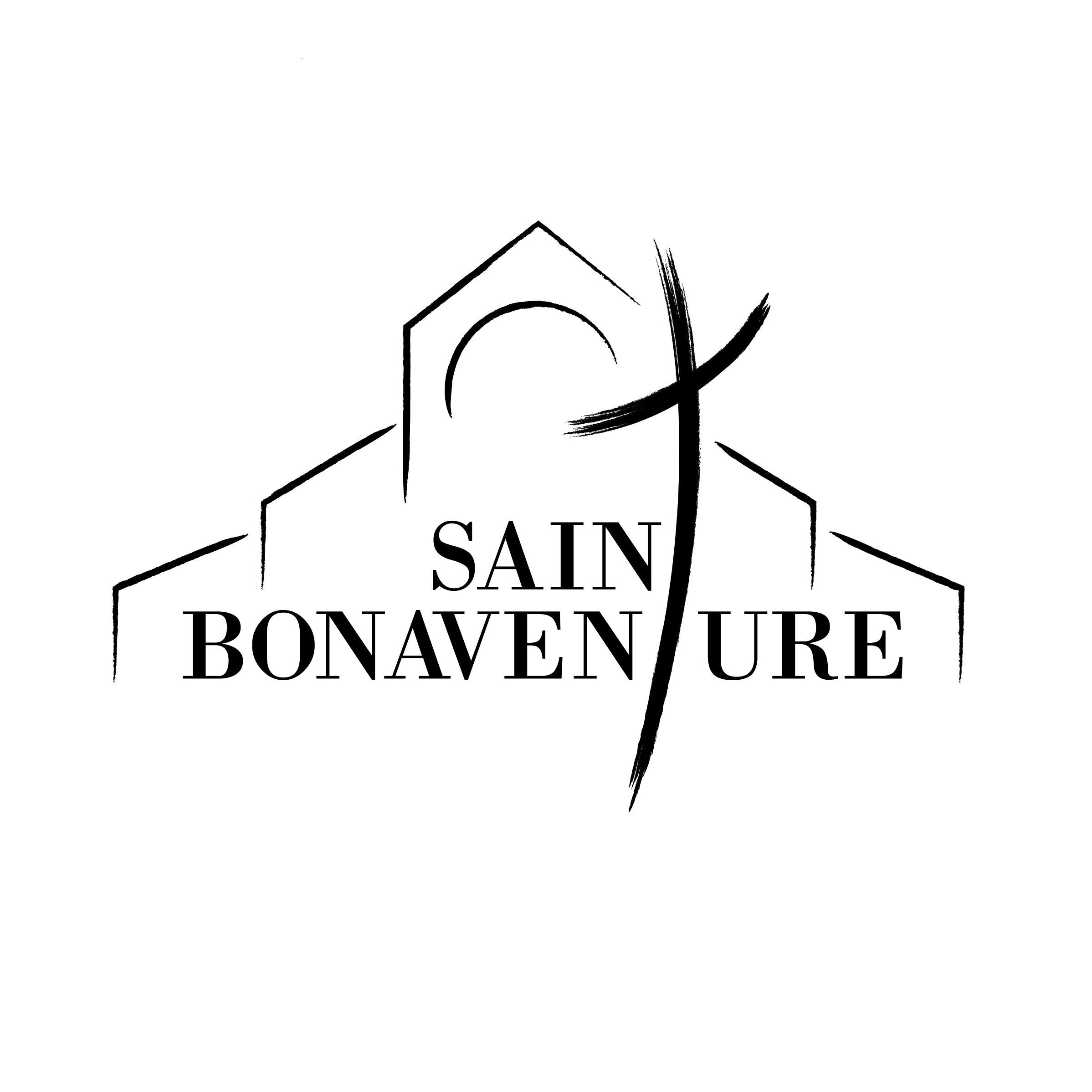 Logo de la basilique Saint-Bonaventure