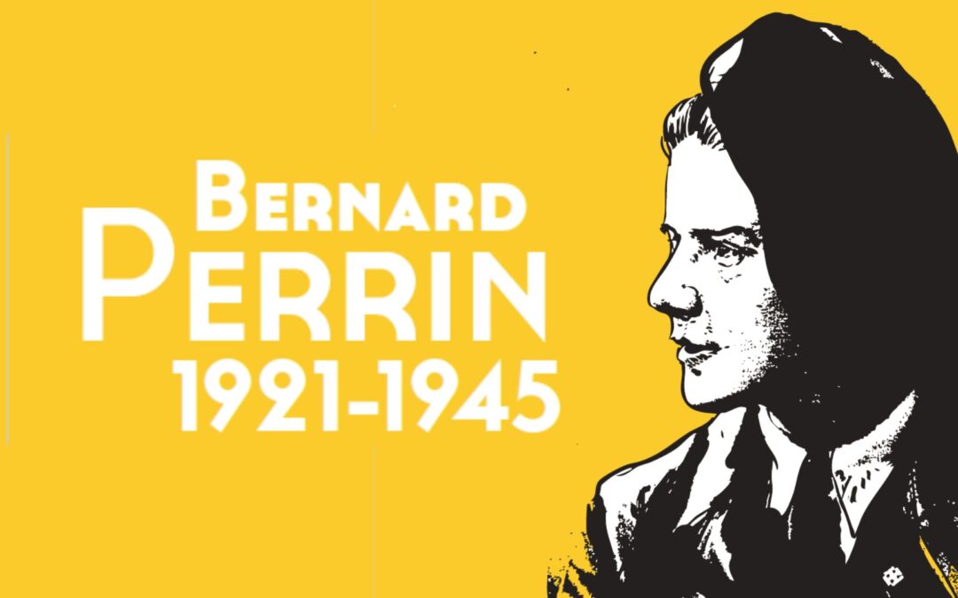 Bienheureux Bernard Perrin : messe interscoute d’action de grâce