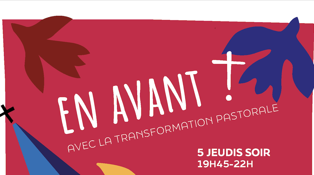 Transformation pastorale