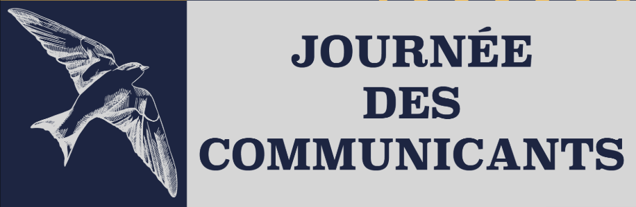 Journée des communicants