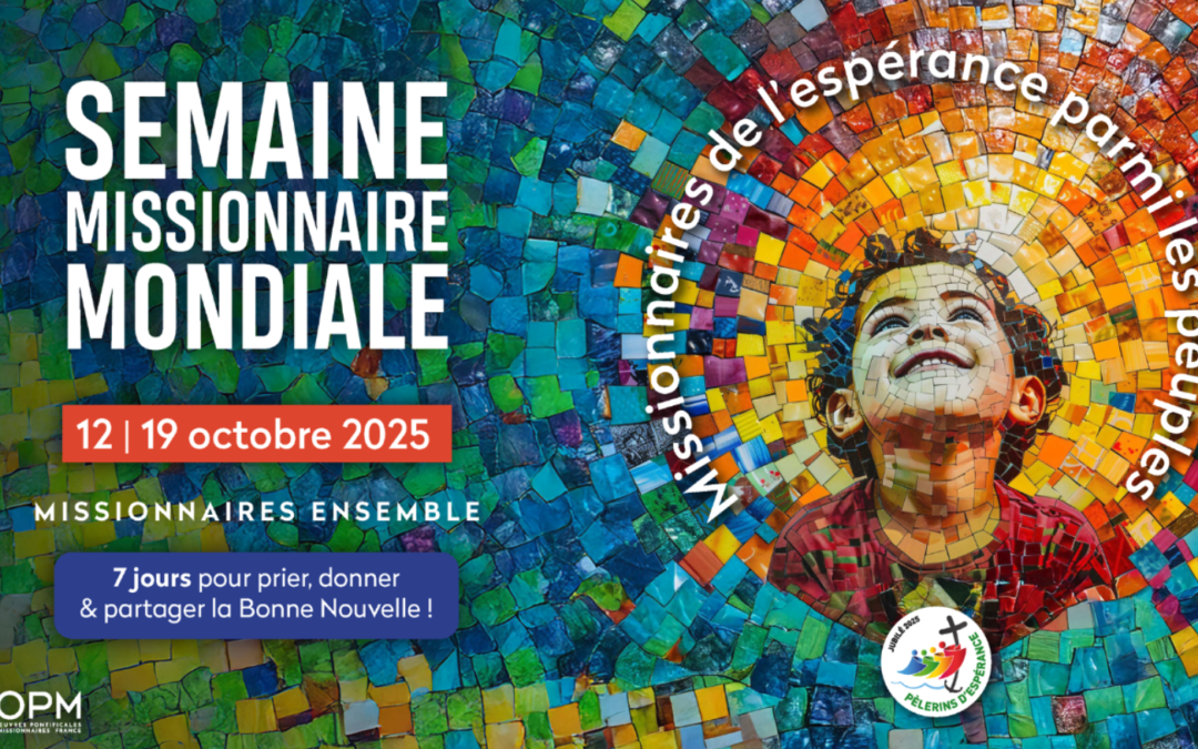 Semaine missionnaire mondiale