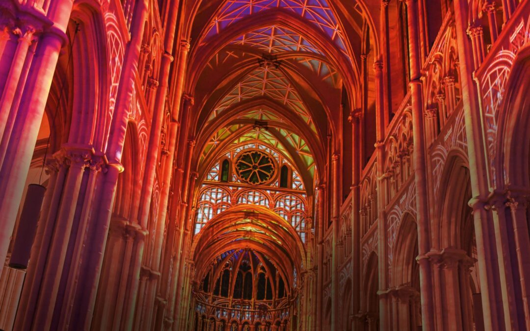 JEP à la Cathédrale