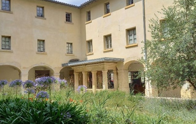 Visite guidée générale de l’Espace Culturel du Christianisme à Lyon