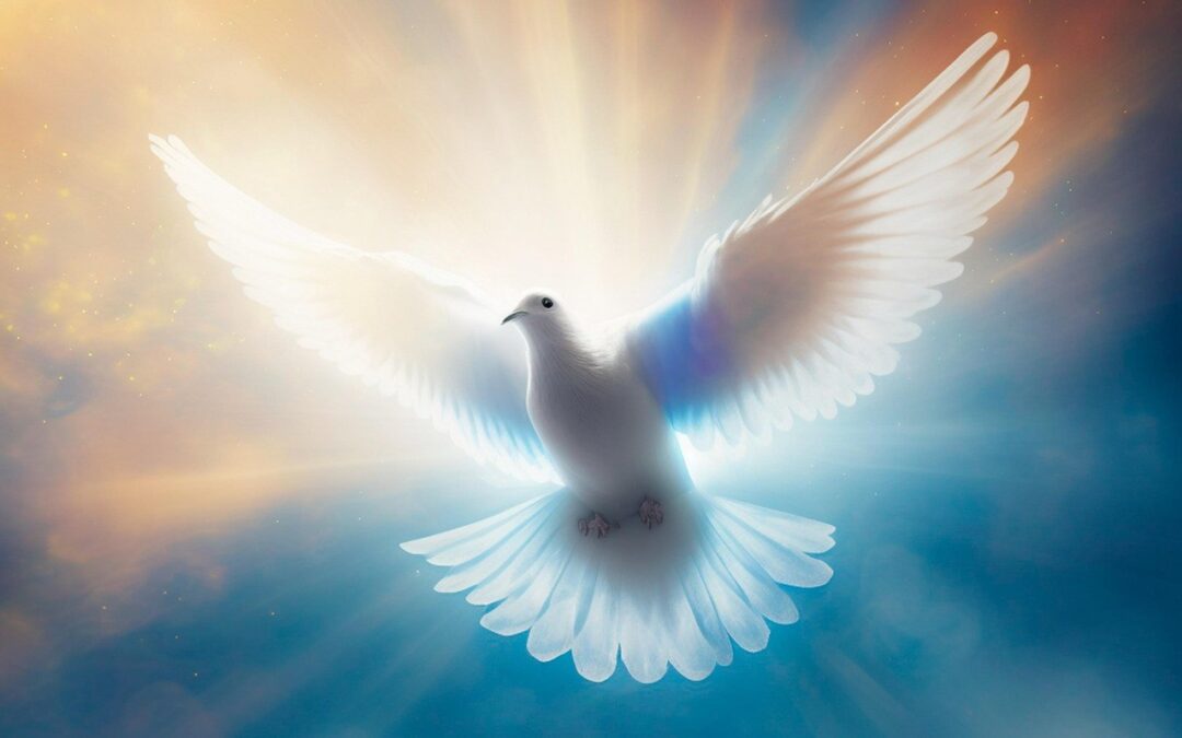 Pour une effusion du Saint Esprit
