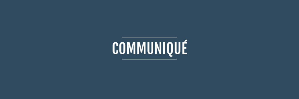 Suite à la mort tragique de Quentin
