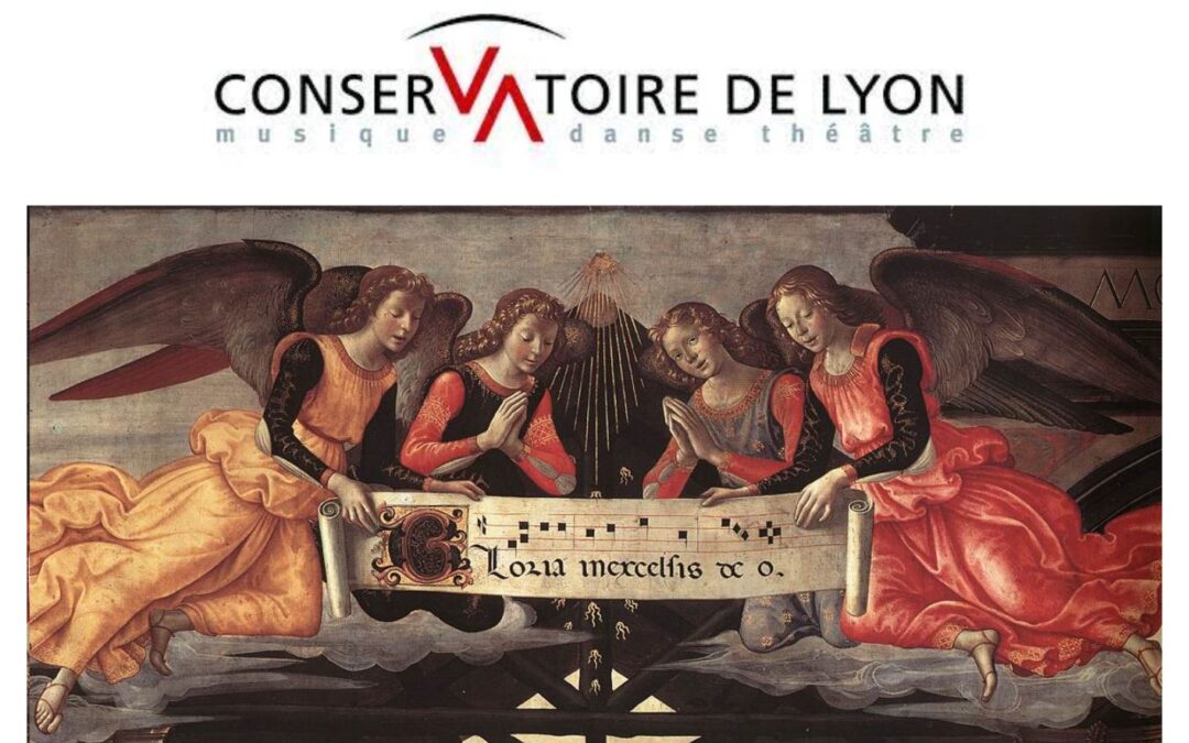 Concert : l’Europe baroque