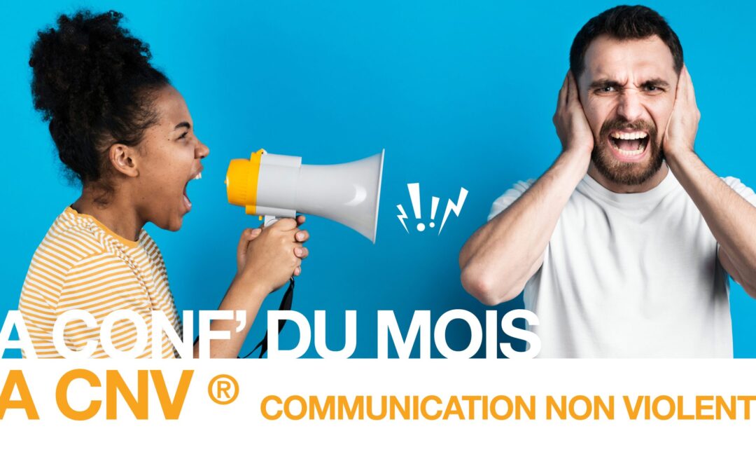 Conférence sur la communication non violente (2024)