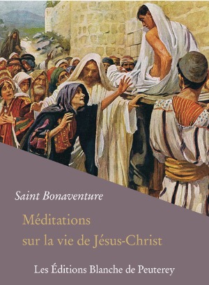 Couverture de la biographie de Pauline Jaricot par Catherine Masson