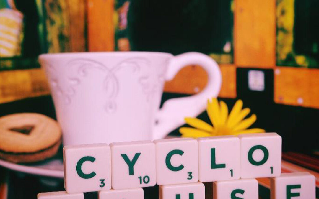 Atelier Cyclopause
