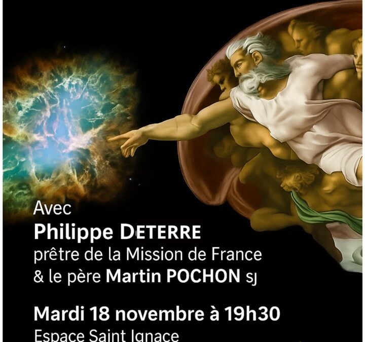 Science et foi, comment croire avec raison ?