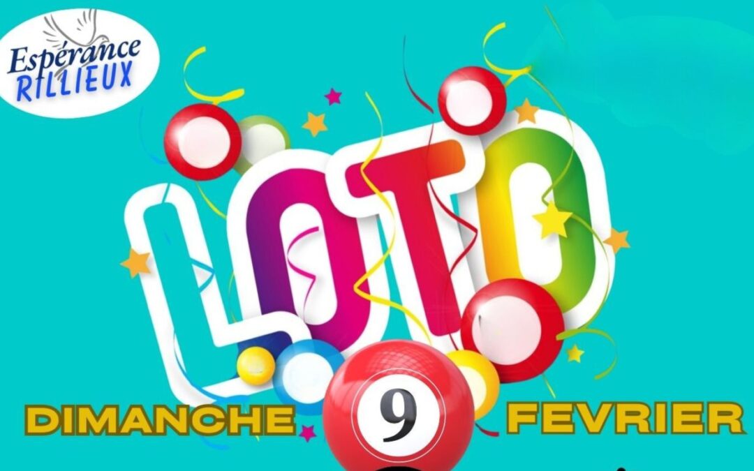 Loto paroissial