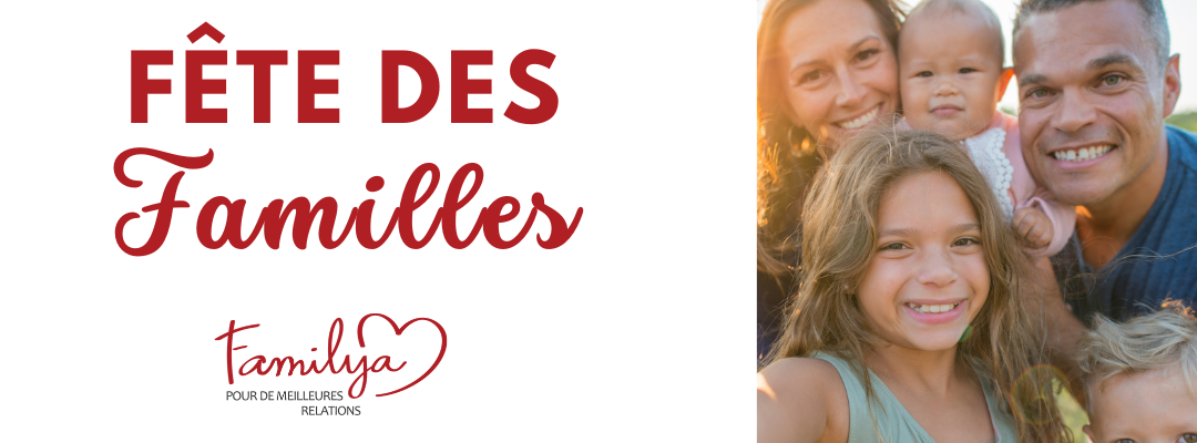 Fête des familles – 10 ans de Familya Lyon