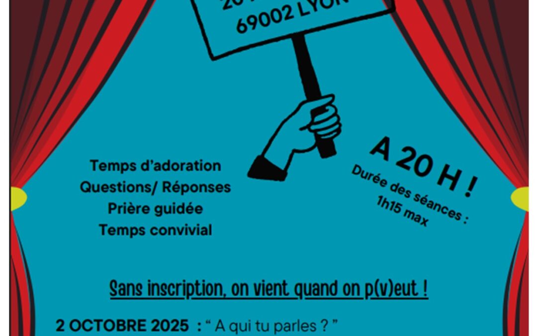 On s’détend !