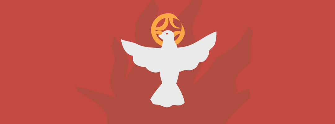 Veillée de Pentecôte, effusion de l’Esprit Saint