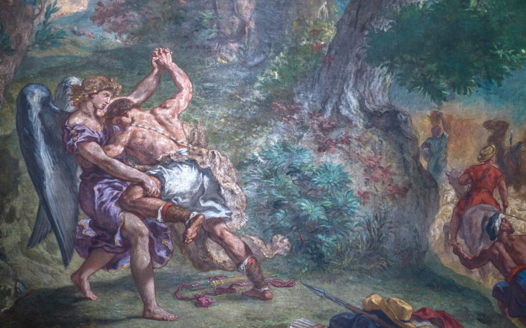 L’art chrétien au XIXe siècle ; entre métaphysique et piété populaire