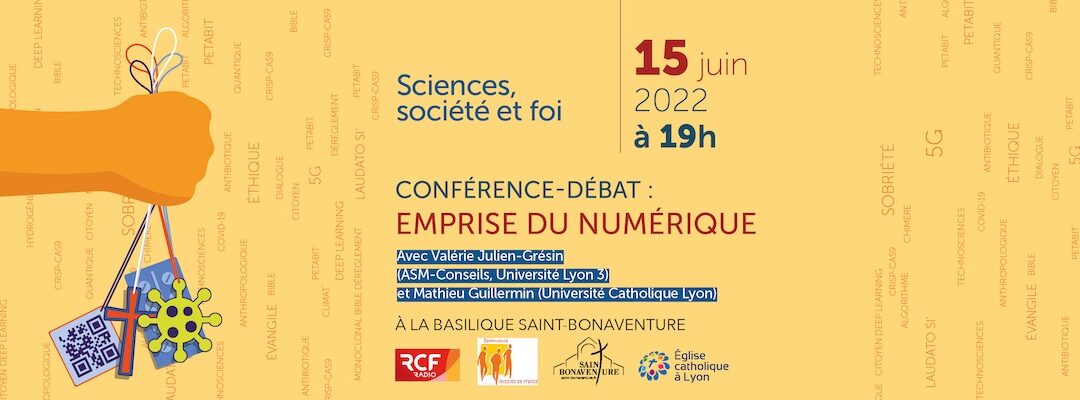 Emprise du numérique