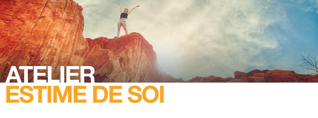 Parcours Estime de soi
