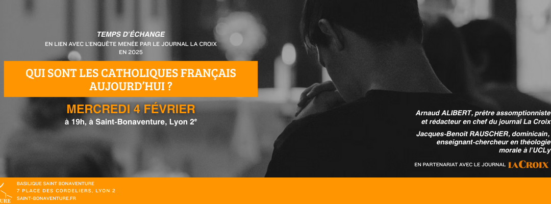 Qui sont les catholiques français aujourd’hui ?